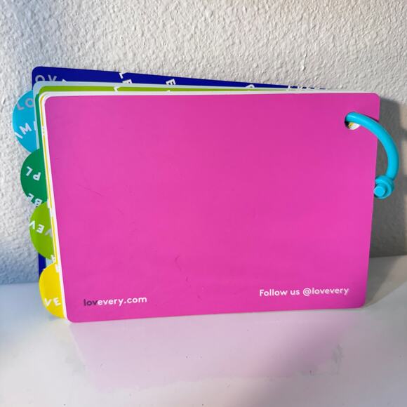 Lovevery The‎ Helper Play Guide Montessori Activity Book 25-27 Months Old - Picture 3 of 3